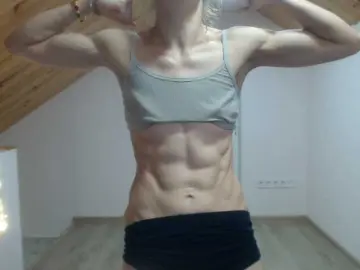 Milusea  live sex cam