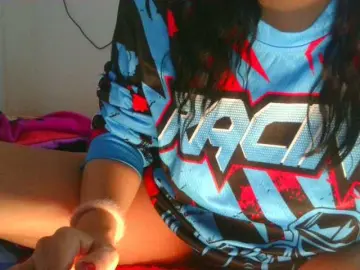 Oursecretz  live sex cam