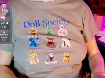 Sweety-kittyy  live sex cam