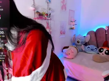 Alice-Cristofer  live sex cam