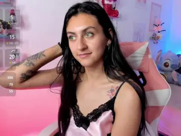 Alice-Cristofer  live sex cam