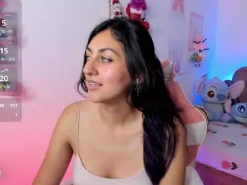 Alice-Cristofer  live sex cam