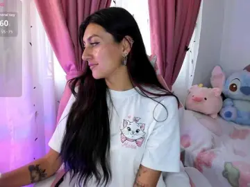 Alice-Cristofer  live sex cam