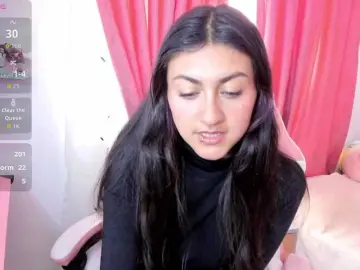 Alice-Cristofer  live sex cam