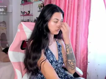 Alice-Cristofer  live sex cam