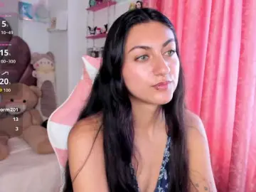 Alice-Cristofer  live sex cam