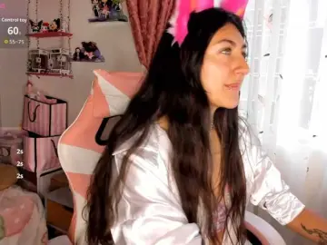 Alice-Cristofer  live sex cam