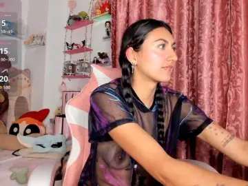 Alice-Cristofer  live sex cam