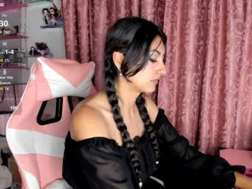 Alice-Cristofer  live sex cam