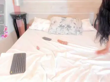 Anny-lewis  live sex cam