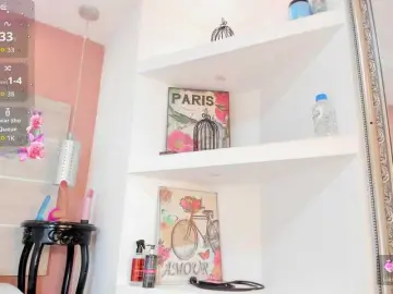 Anny-lewis  live sex cam
