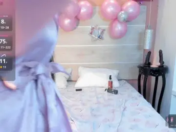 Anny-lewis  live sex cam