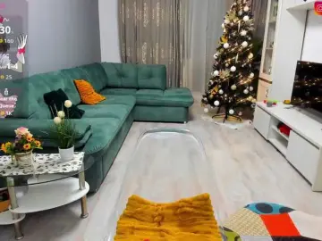 EveeEvian  live sex cam