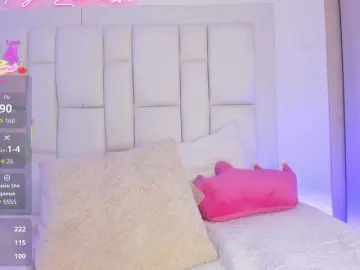 MAY-ZENNIN  live sex cam