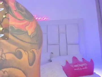 MAY-ZENNIN  live sex cam