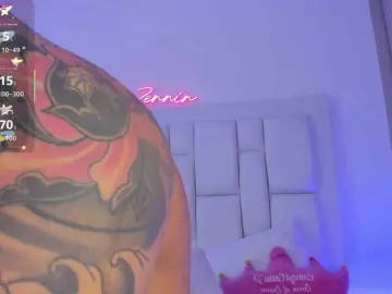 MAY-ZENNIN  live sex cam