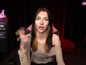 TrixVoid  live sex cam