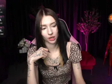 TrixVoid  live sex cam