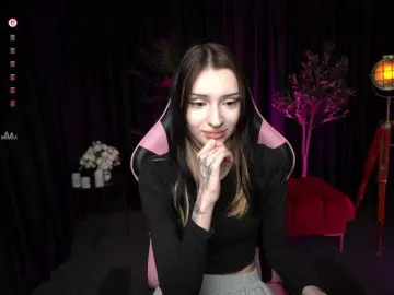 TrixVoid  live sex cam