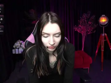 TrixVoid  live sex cam