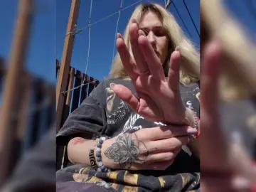 Kykyshe4ka  live sex cam