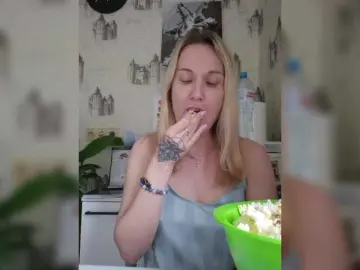 Kykyshe4ka  live sex cam