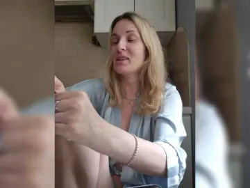 Kykyshe4ka  live sex cam