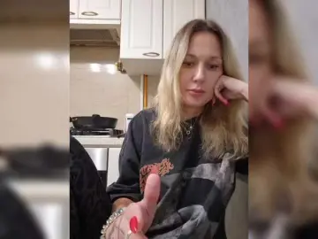 Kykyshe4ka  live sex cam