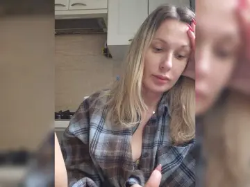 Kykyshe4ka  live sex cam