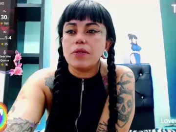 Pamela666  live sex cam