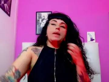 Pamela666  live sex cam