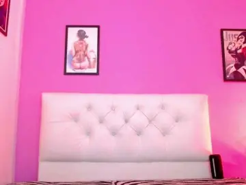 Pamela666  live sex cam