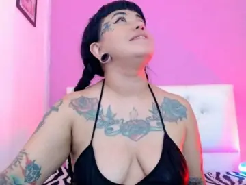 Pamela666  live sex cam