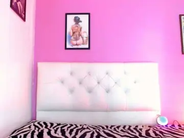 Pamela666  live sex cam