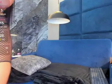 AbbyCarteer  live sex cam