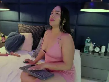 AbbyCarteer  live sex cam