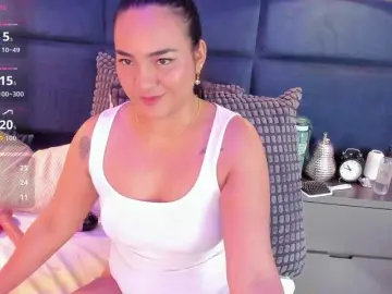 AbbyCarteer  live sex cam