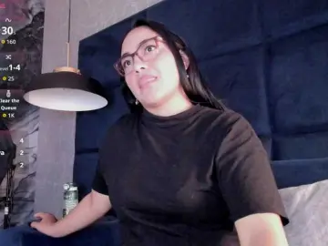 AbbyCarteer  live sex cam