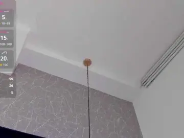 AbbyCarteer  live sex cam