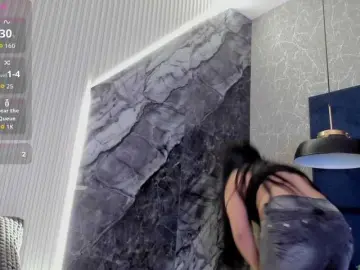 AbbyCarteer  live sex cam