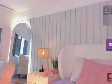 Amaia-Foxx  live sex cam