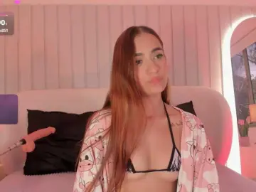 Amaia-Foxx  live sex cam