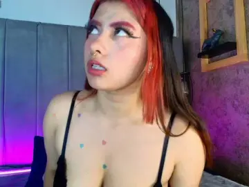 Ariia-Sweett  live sex cam