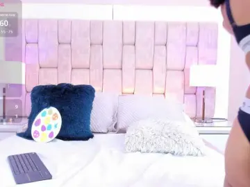 NikyBrooks  live sex cam