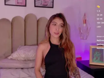 Ambar-hiills  live sex cam