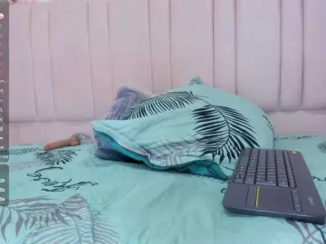 Anahi-solerr  live sex cam