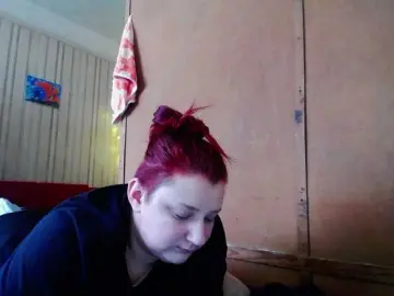 Terryfoks  live sex cam