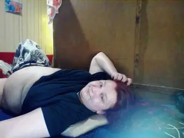 Terryfoks  live sex cam