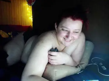 Terryfoks  live sex cam