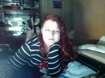 Terryfoks  live sex cam